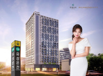전문기업 `앱스하우스`가 위탁 관리하는 `루체스타 리치먼드시티`