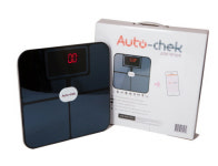 오토첵 `스마트 체지방계`, `전국 보건소 모바일 헬스케어 기기` 선정기념 특별할인