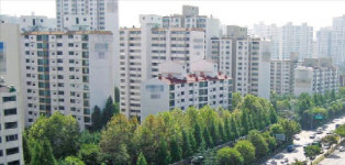 분당 위에 판교?…투기지역 빠진 분당 집값 상승세에 판교도 `들썩`