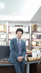 글로벌 바이오 기업 향하는 엠비지그룹 임동표 회장