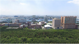 한국산업기술대, 2019학년도 수시모집 최종경쟁률 14.7대1