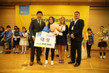 영어 프랜차이즈 로제타스톤 영어학원, 전국 초중학생 영어 말하기 대회 성료