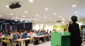 소리대장간, 105기 청각관리사 자격증 시험 실시