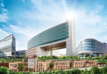 홍익대학교 대학원 일반대학원 `산업융합협동과정` 신설