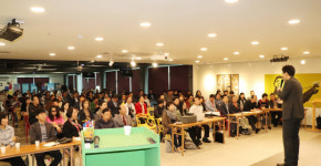 (주)소리대장간, 청각관리사 심화교육 특강 실시