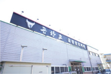 곱창고, 소곱창 가공 공장 최초로 HACCP 인증 획득