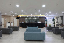 한방·양의 통합진료 세종시 `차린한방병원` 4일 개원