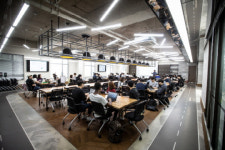 국민대 소프트웨어융합대학원, 2019학년도 전기 신입생 모집 나서