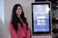 마이베네핏, 국내 최초 피트니스 콘텐츠와 IT기술을 결합한 ‘버추얼 메이트 앱(APP) ’선보여