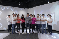마이베네핏, 국내 최초 피트니스 콘텐츠와 IT기술을 결합한 ‘버추얼 메이트 앱(APP) ’선보여