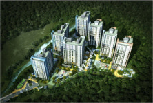 `판교 더샵 포레스트`, 서판교터널로 더 가까운 판교생활권