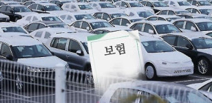 정비요금 압박… 車보험료 최소 3% 오른다