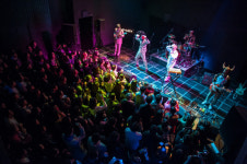 CJ문화재단, 서울시 문화상 본상 받아…`아지트` 등 예술 후원