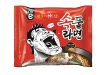 이마트24, 봉지면 늘린다…속풀라면 봉지면 출시