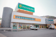 강원인삼농협, 아카시아 꿀 함유 `스위트 굿데일리 홍삼스틱` 선봬