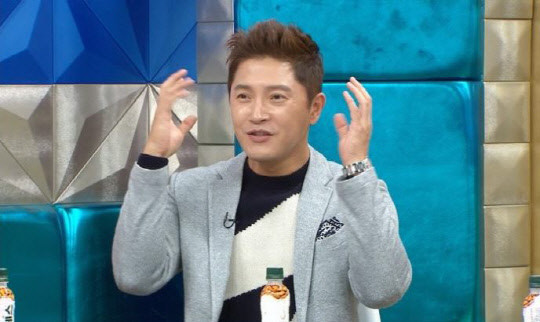 안재모, 6억 투자 사기로 잃은 돈 고백...인생의 소중함 깨달음