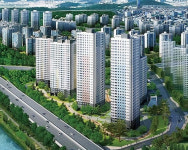 동일토건 `오산 세교지구 동일하이빌` 아파트 잔여세대 사전방문 예약제
