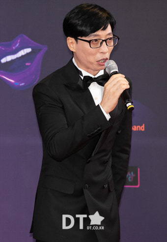 유재석, 2024 KBS 연예대상에 4년 만에 복귀 확정