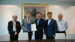 GS건설, 5240억 규모 싱가포르 지하 고속도로 공사 수주