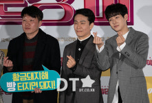 영화 `그대 이름은 장미` 기대해주세요 [스타포토]