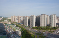 송파 `헬리오시티` 쏟아지는 급매물