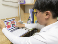 중학생 겨울방학 공부, 학원이 좋을까? 인강이 좋을까?