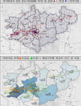 국가정보자원관리원 - 안성시, 빅데이터 기반 맞춤복지 분석