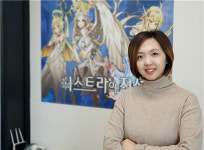 드림아이디어소프트 `아스트라의 전설` , 대구 모바일게임사의 저력을 보여주겠다