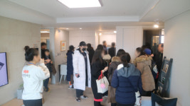[이상현 기자의 모델하우스 탐방기] ‘브랜드·대단지·역세권’ 삼박자 갖춘 e편한세상 계양 더프리미어