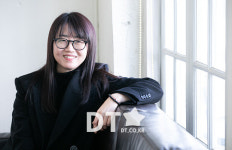 색다른 한국판 좀비물, 드라마 `킹덤` 김은희 작가 [스타포토]