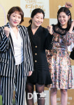 김현숙-라미란-박수아, `낙원사 여직원들` [스타포토]