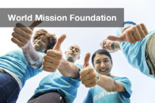 ㈜페이프로-기독교 4개 교단, `월드미션재단` 설립 추진