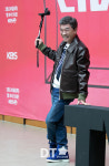 덕 보는 방송 `덕화TV` 제작발표회 이덕화, `신나는 포토타임` [스타포토]