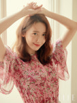 [화보] 러블리 그 자체! 윤아의 `어느 화창한 봄날`