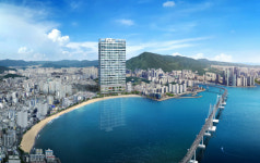 대우산업개발, 오션뷰 오피스텔 ‘이안 테라리움 광안’ 3월 분양