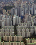 성냥갑 아파트 역사속으로…디자인 혁신 나서는 서울시