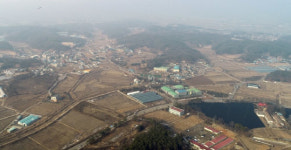 SK하이닉스로 달아오른 원삼면 `토지거래허가구역` 지정