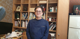 희망을 파는 사람들, 강남인의한의원 김홍희 원장을 만나다