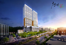 새천년종합건설, ‘파주에 첫 삽을 뜨다.’ 파주 금촌 천년가 골든뷰 관심집중