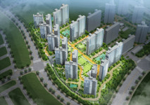 중흥건설, 다음달 `양주신도시 중흥S-클래스 센텀시티` 분양