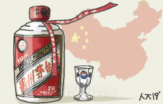 [박영서의 니하오 차이나] 황제株 마오타이를 위한 건배