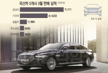현대車 중국서 고전하자 적신호 켜진 한국車 수출