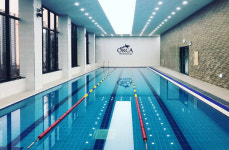 양산 친환경 해수풀 어린이 전용 수영장, `이야스위밍` 개장