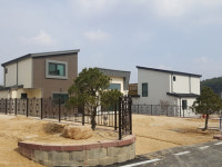 청정한 자연, 편리한 교통, 개발호재 `여주 숲에그린2차 타운하우스` 분양 관심