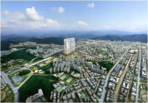 광주내 검증된 브랜드 아델리움···`용봉동 한국아델리움비엔날레 2차` 눈길