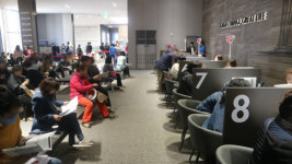 [이상현 기자의 모델하우스 탐방기] 청량리역 앞 랜드마크 마천루 ‘청량리역 한양수자인192’