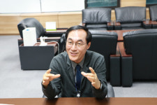 정순영 수학, 과학발전에 직접 기여… 의료수학, 대표 브랜드 육성