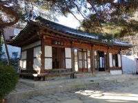북향으로 지은 한용운 `심우장` 국가 사적 됐다