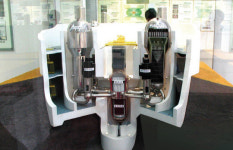 원전 불모지서 `기술수출` 신화… 세계 `원자력 强國` 반열에