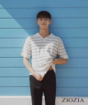 박서준, 개구쟁이 훈남의 여름 일상 [화보]